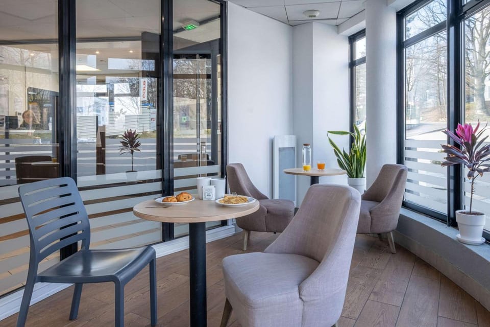 Comfort Aparthotel Les Hauts d'Annecy Hotel in Annecy