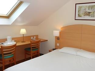 Comfort Hotel Cambrai Hotel in Cambrai