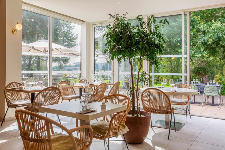 Best Western Hotel du Lac Dunkerque Hotel in Dunkirk