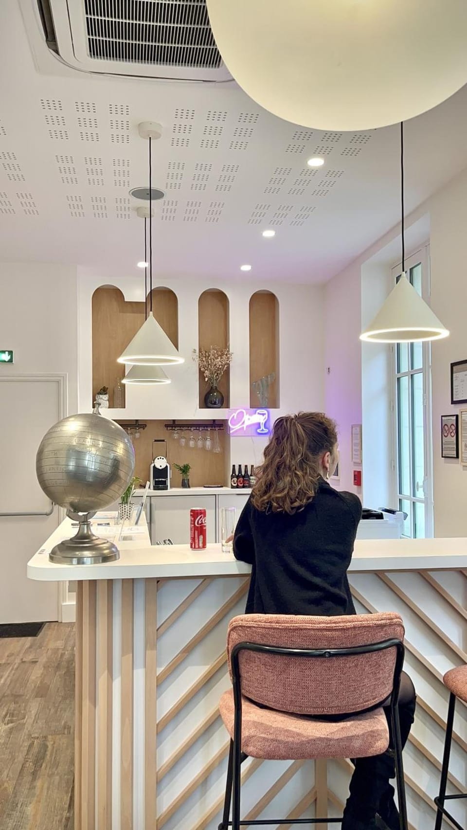 Comfort Hotel Dinard Balmoral Hotel in Dinard