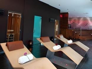 Clarion Suites Senart Paris Sud and Spa Hotel in Île-de-France