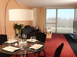 Clarion Suites Senart Paris Sud and Spa Hotel in Île-de-France