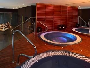 Clarion Suites Senart Paris Sud and Spa Hotel in Île-de-France