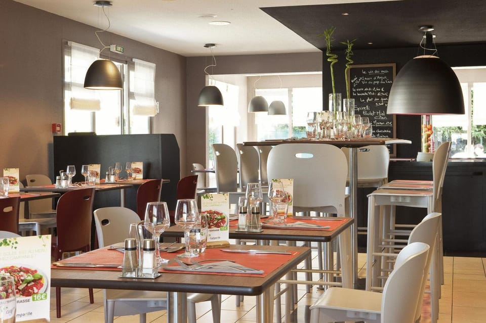 Hotel Campanile Moulins - Avermes Hotel in Bourgogne-Franche-Comté