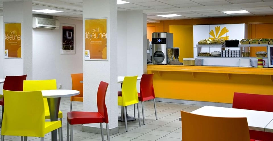 Premiere Classe Paris Ouest Nanterre La Defense Hotel Hotel in Île-de-France