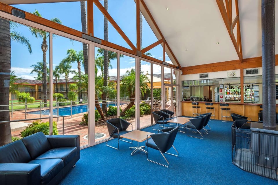 Mildura Inlander Resort Resort in Mildura