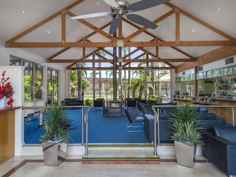 Mildura Inlander Resort Resort in Mildura