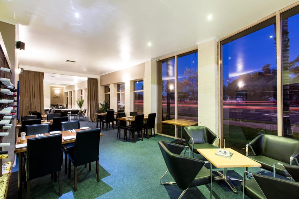 Mildura Inlander Resort Resort in Mildura