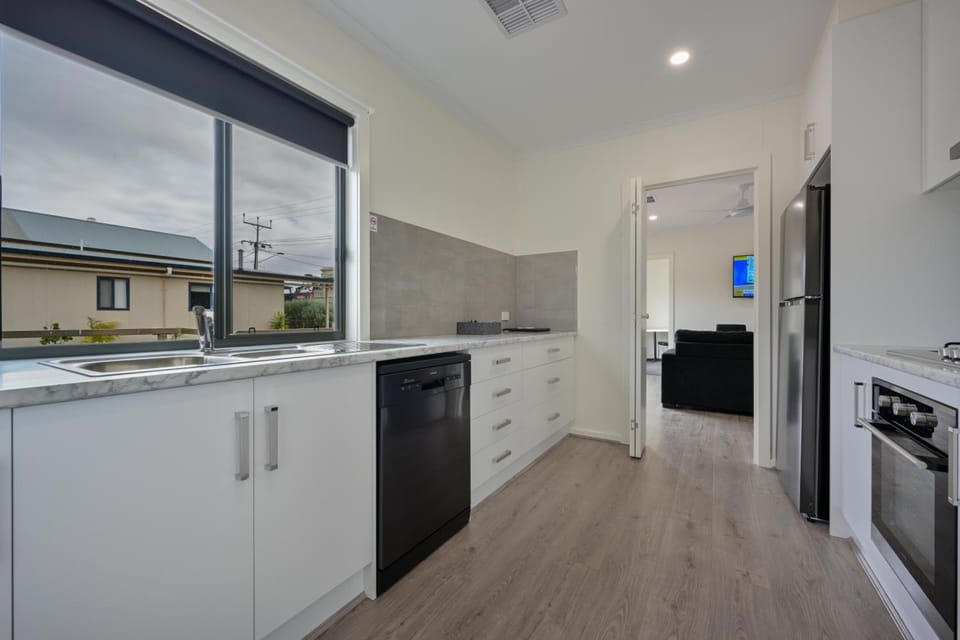Comfort Inn & Suites Augusta Westside Hotel in Port Augusta