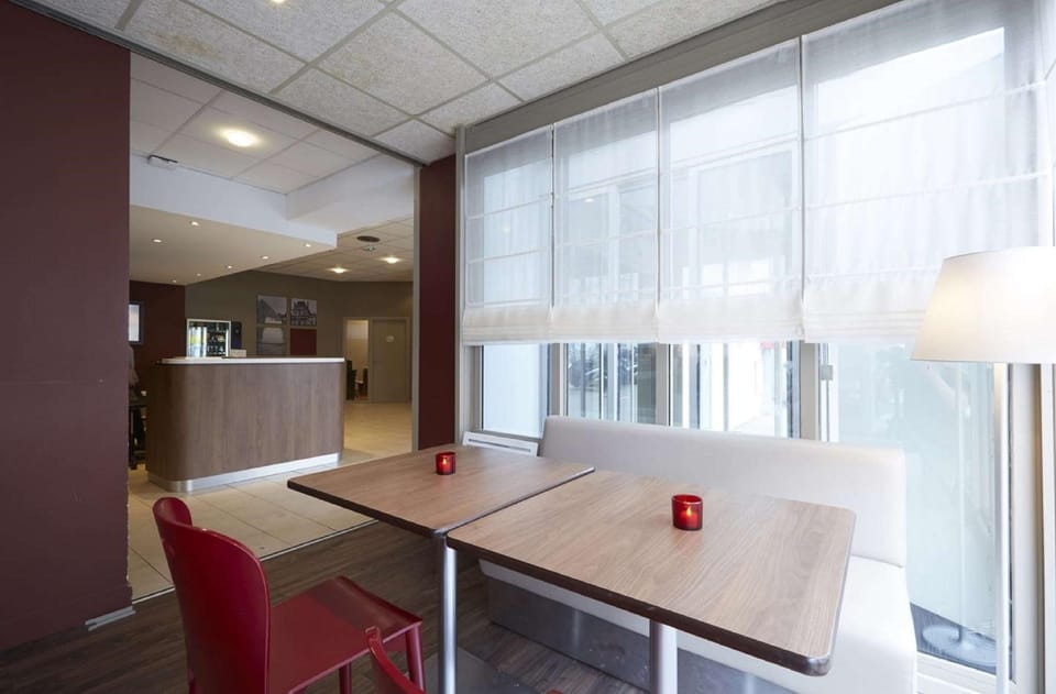 Campanile PRIME - Paris Pantin Hotel in Pantin