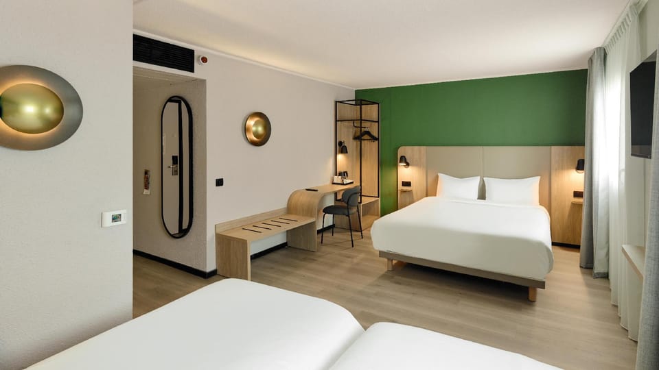 Guestroom