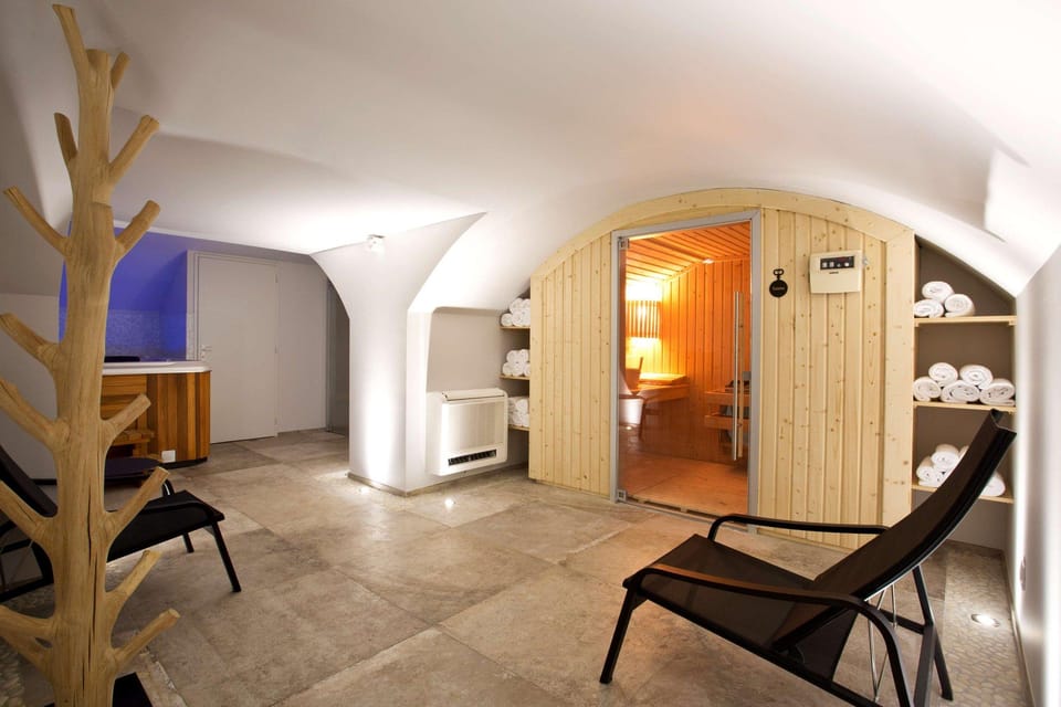 Empreinte Hotel Hotel in Orléans