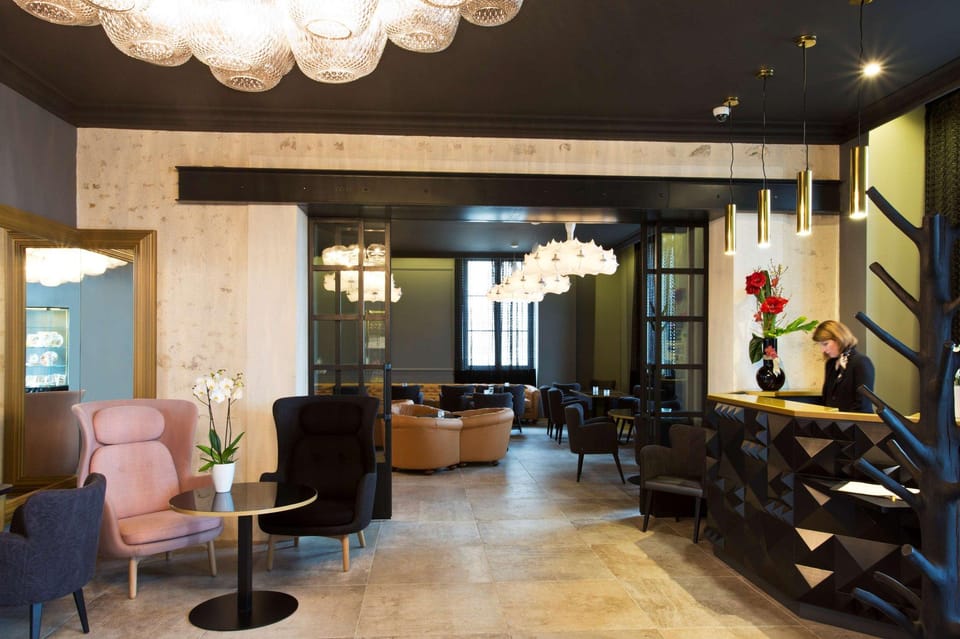 Empreinte Hotel Hotel in Orléans