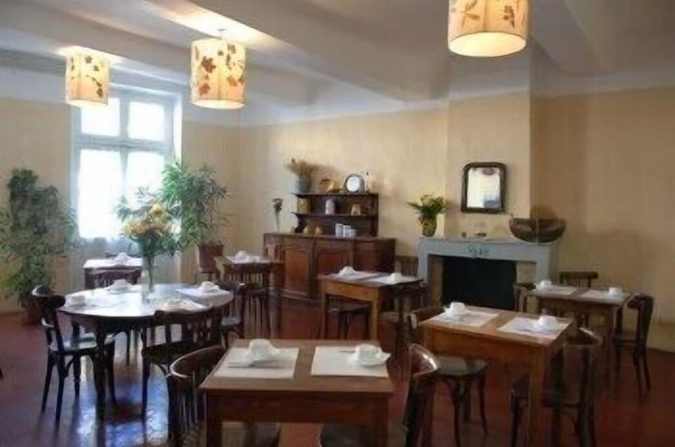 Hotel Du Cours Hotel in Pertuis