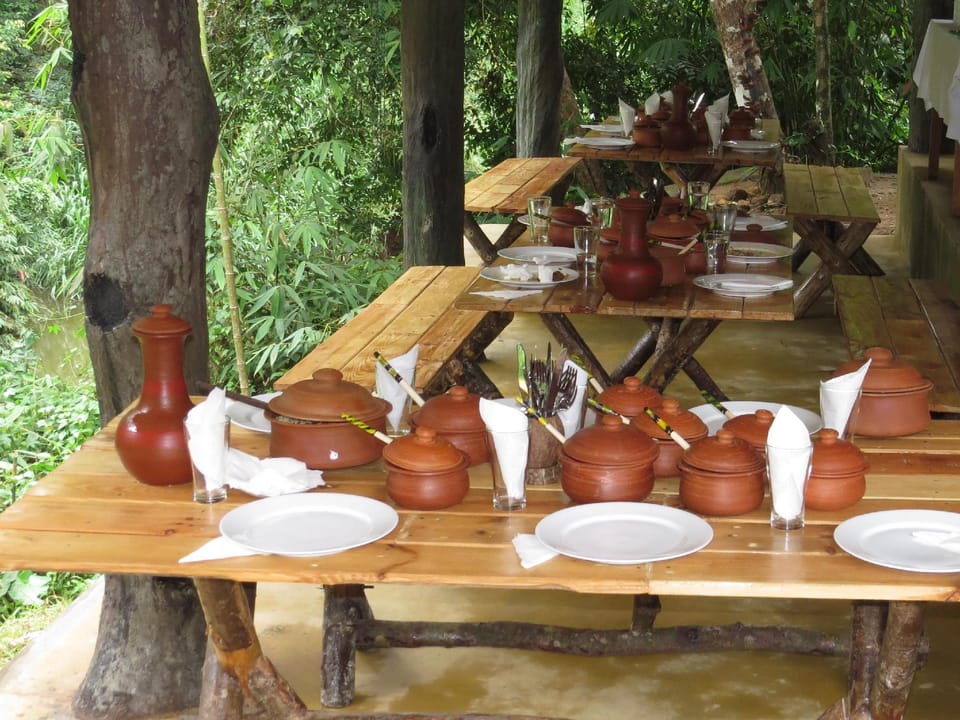 Sinharaja Birders Lodge Lodge in Southern Province