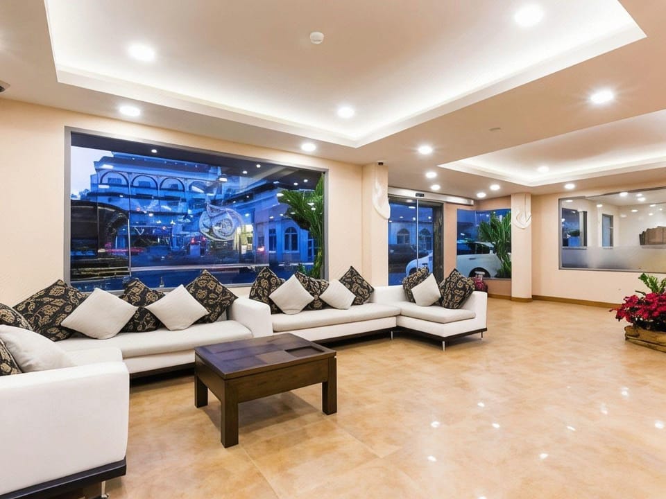 The Agate Pattaya Boutique Resort Resort in Pattaya City