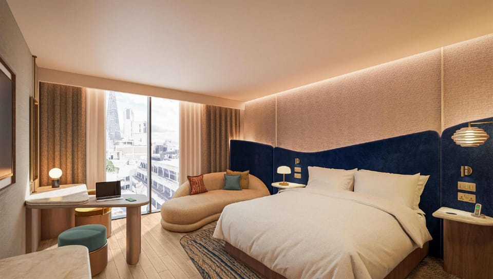 Guestroom