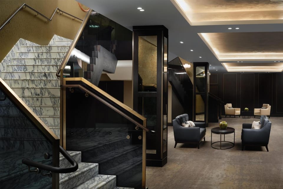 Meeting room / ballrooms