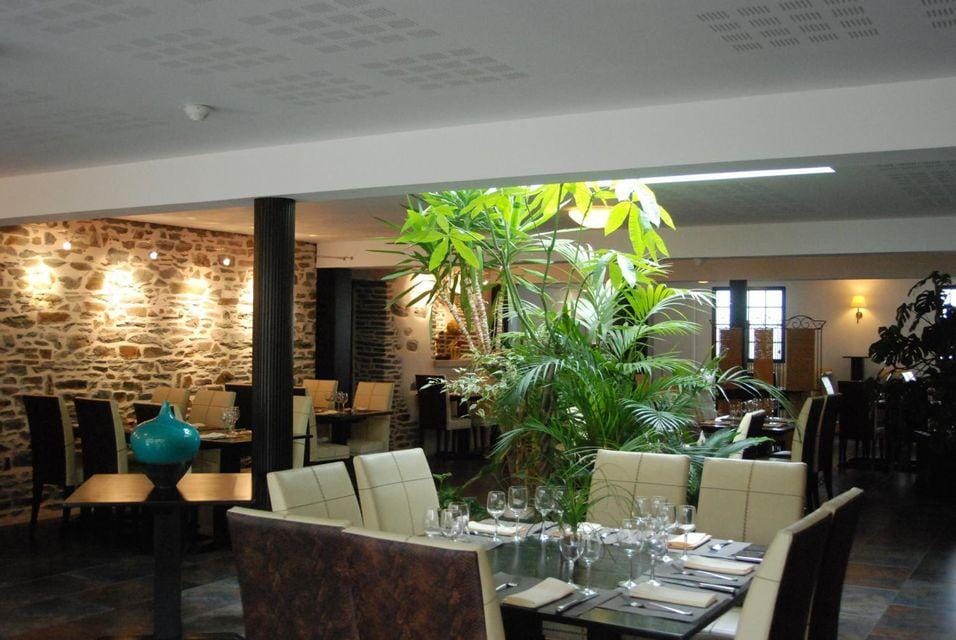 Hotel De France Hotel in Brittany