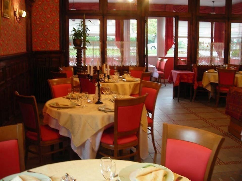 Hotel De France Hotel in Brittany