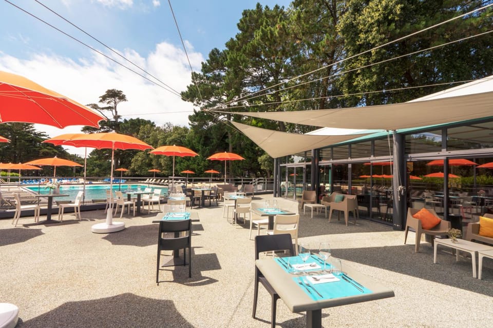 Residence Ker Juliette Hotel in Pornichet