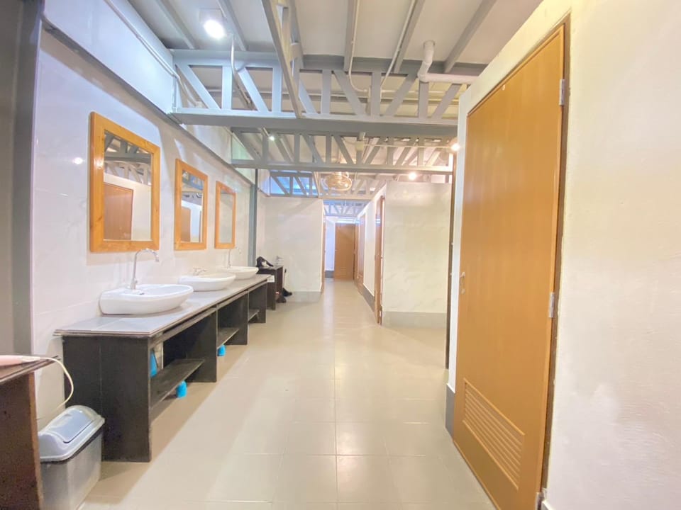 A Plus Lipe Hotel Capsule hotel in Thailand