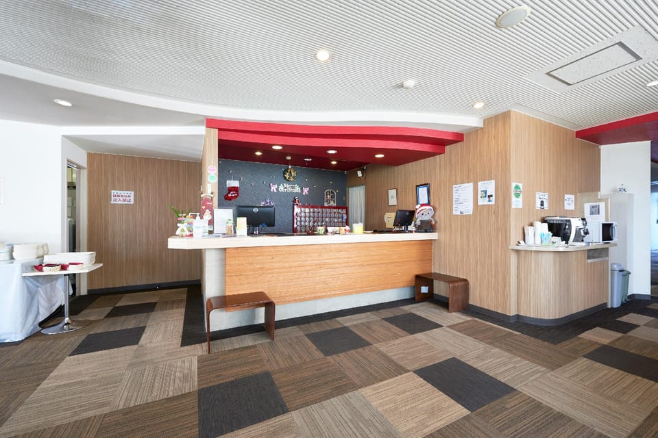 Hotel Select Inn Sano Ekimae Hotel in Japan