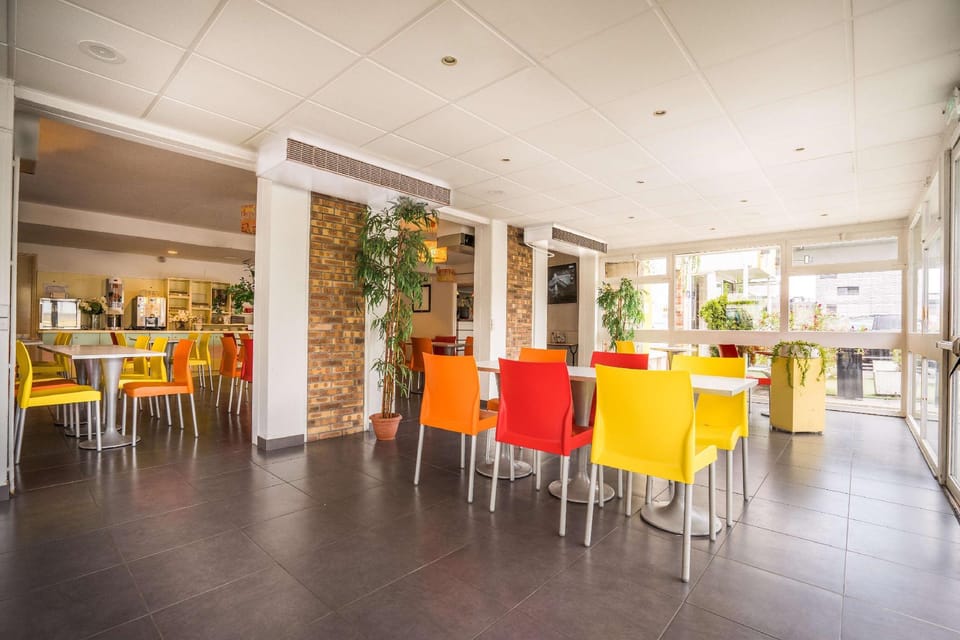 Hotel Premiere Classe Orly Rungis Hotel in Chevilly Larue