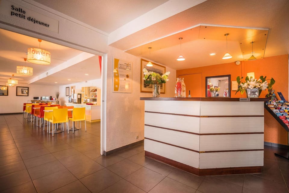 Hotel Premiere Classe Orly Rungis Hotel in Chevilly Larue