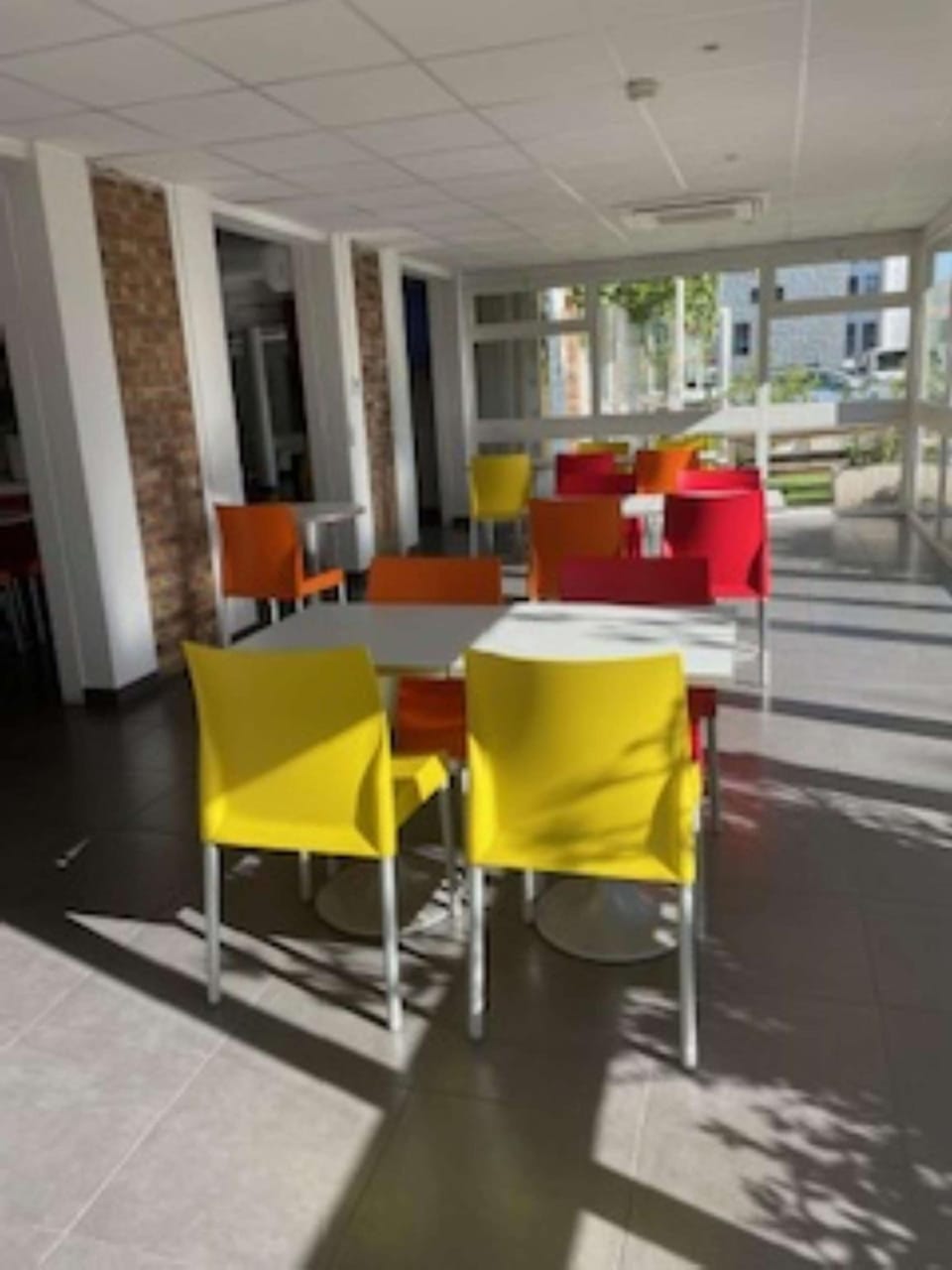 Hotel Premiere Classe Orly Rungis Hotel in Chevilly Larue