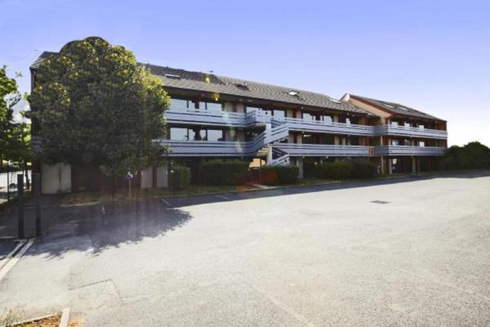 Comfort Hotel Rungis - Orly Hotel in Chevilly Larue