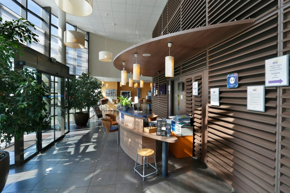 Suite Home Apartment hotel in Centre-Val de Loire