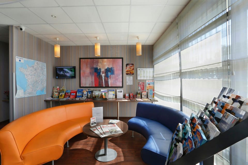 Suite Home Apartment hotel in Centre-Val de Loire