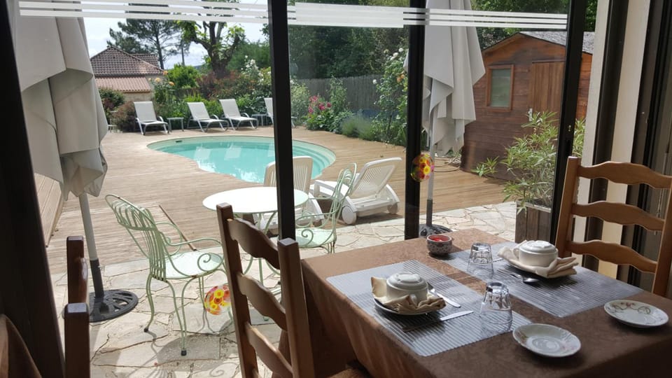 Hotel du Puy d'Alon Hotel in Souillac