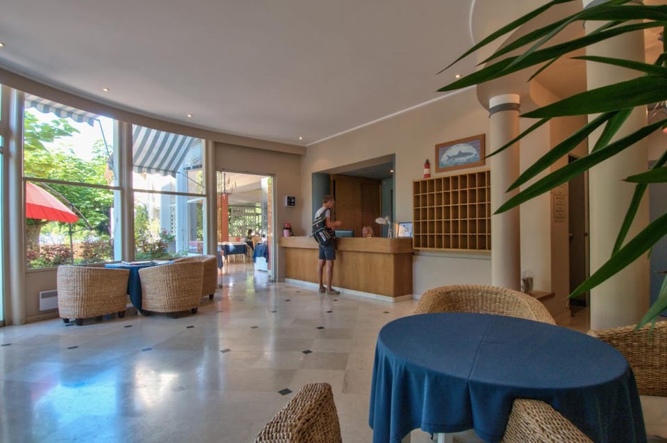 Hotel du Lac Hotel in Talloires