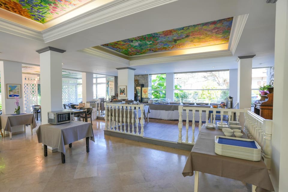 Hotel du Lac Hotel in Talloires