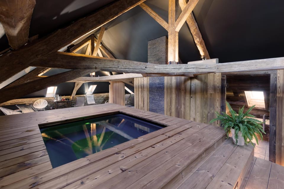Abbaye de Talloires Hotel and Restaurant Hotel in Talloires