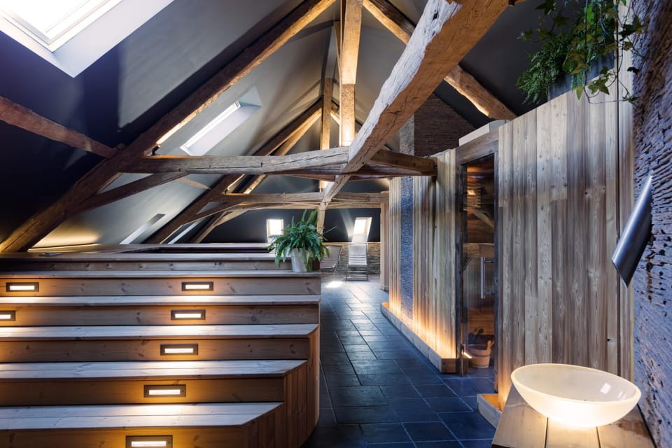 Abbaye de Talloires Hotel and Restaurant Hotel in Talloires