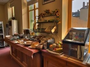 Logis-Hotel des Oliviers Hotel in Thionville