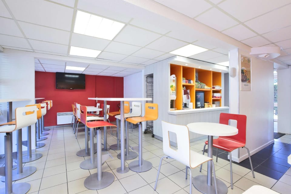 Premiere Classe Lille Nord - Tourcoing Hotel in Flanders