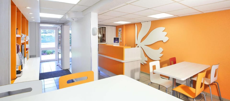Premiere Classe Lille Nord - Tourcoing Hotel in Flanders