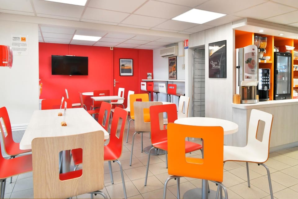Premiere Classe Saint Nazaire - Trignac Hotel in Saint-Nazaire