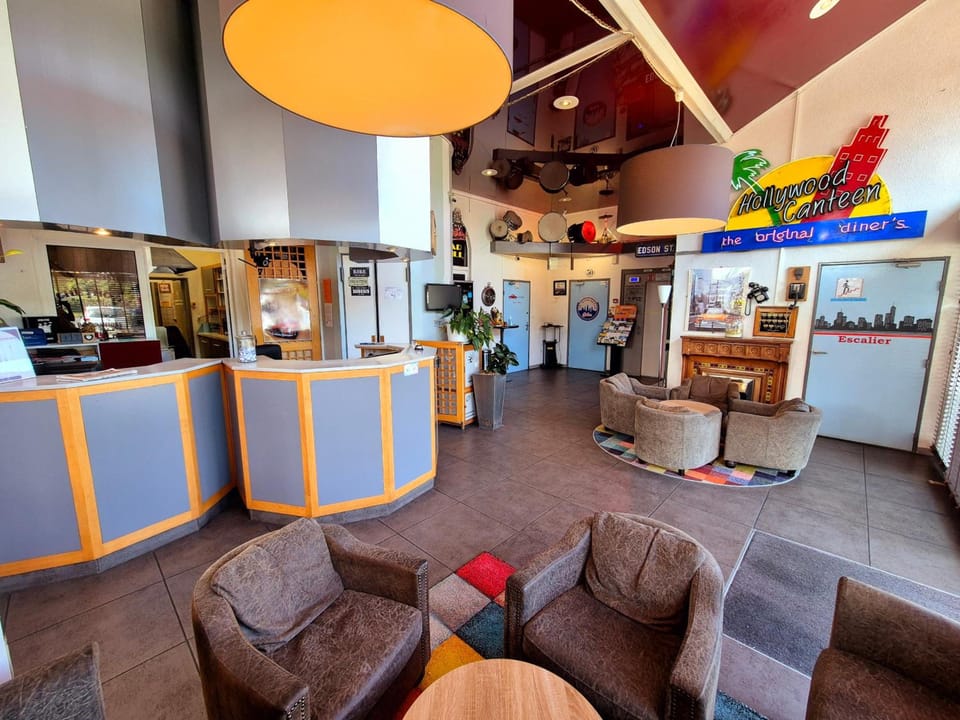 Arche Hotel Hotel in Centre-Val de Loire