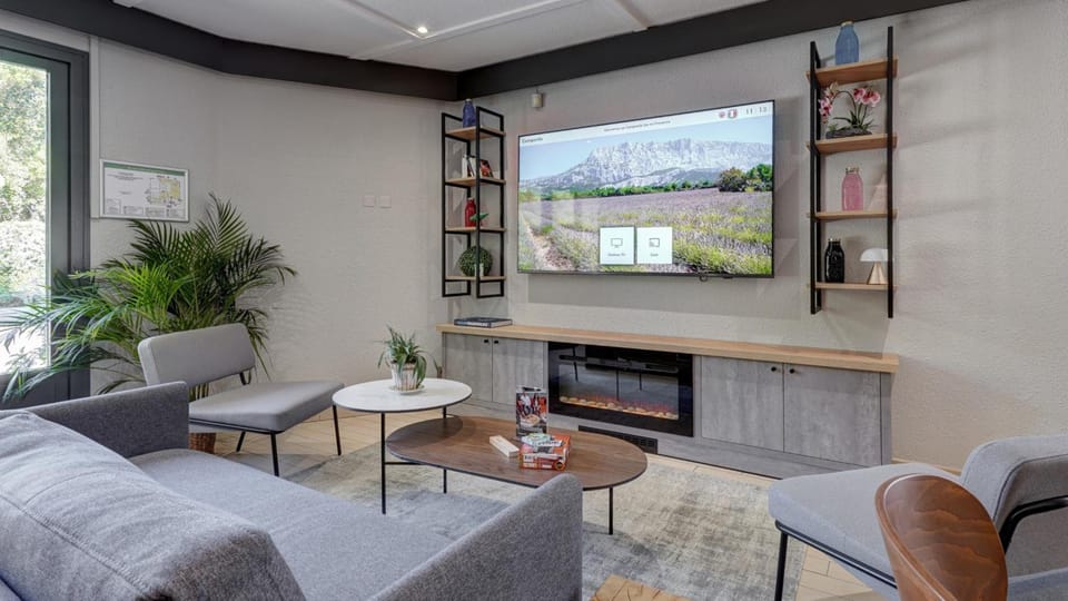 Campanile NATURE - Vierzon Hotel in Centre-Val de Loire