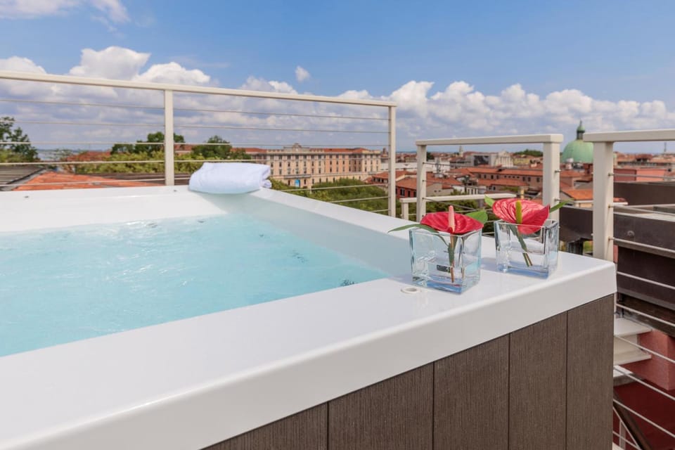 Papadopoli Hotel Venezia - MGallery Collection Hotel in Venice
