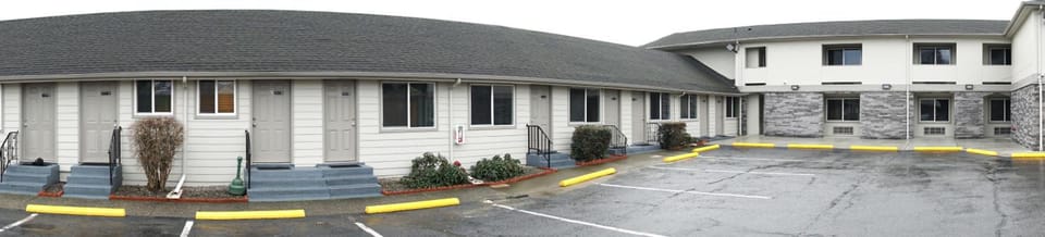 Best Motel Motel in Seattle
