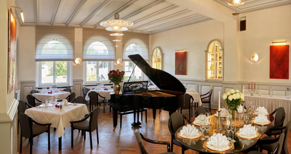 Design-Hotel Zur Abtei Hotel in Aachen