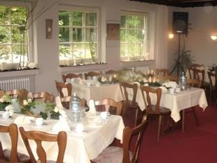 Forsthaus Schontal Hotel in Aachen