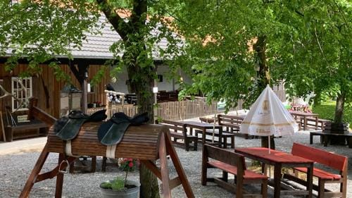 Forsthaus Schontal Hotel in Aachen