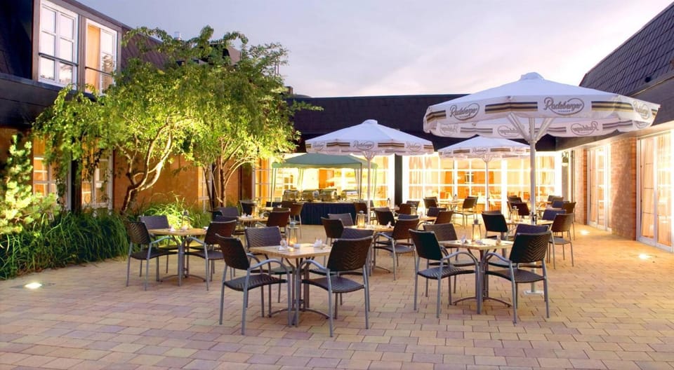 Dorint Hotel Alzey/Worms Hotel in Rhineland-Palatinate